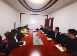 新安雙創(chuàng)產(chǎn)業(yè)孵化基地企業(yè)法律知識培訓圓滿結束